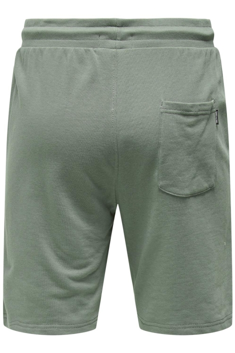 Only & Sons onsneil life sweat shorts noos